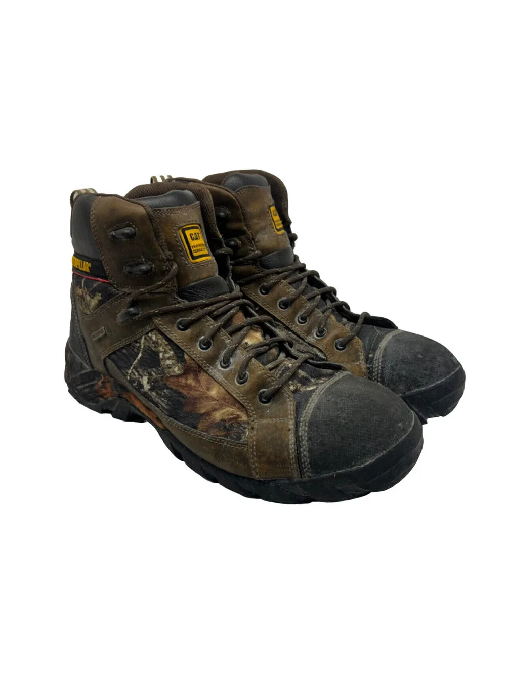 Caterpillar Men’s 6